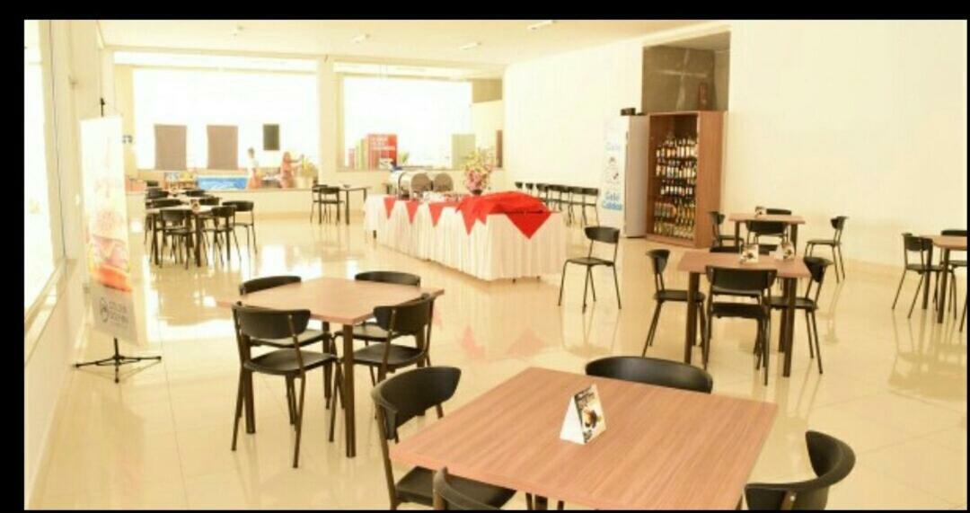 Encontro Das Aguas Caldas Novas Extérieur photo
